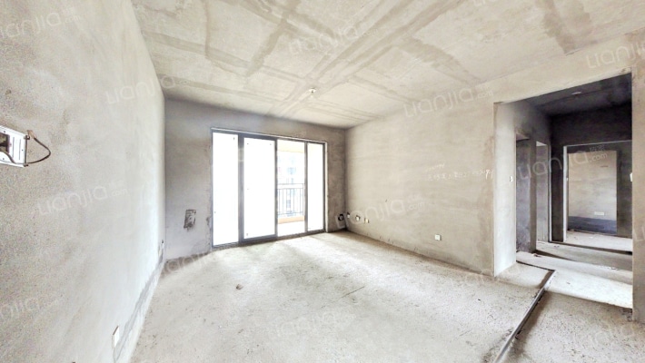 西湖鸿运佳苑二手房实景图