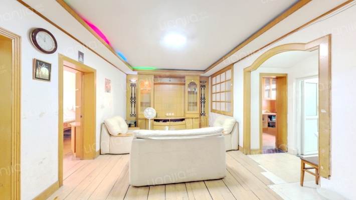 金水花园A区二手房实景图