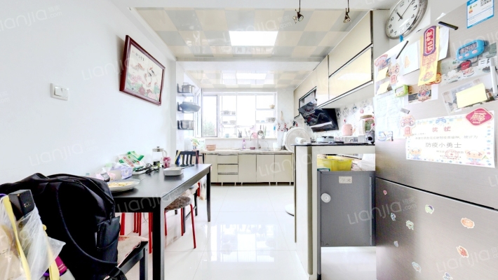 瀛滨寓家园二手房实景图