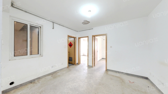 凤悦北园二手房实景图