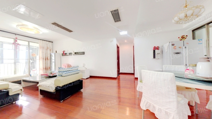 天辰花园二手房实景图