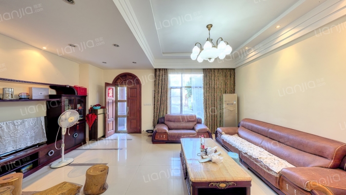 碧桂园凤凰城凤林苑二手房实景图