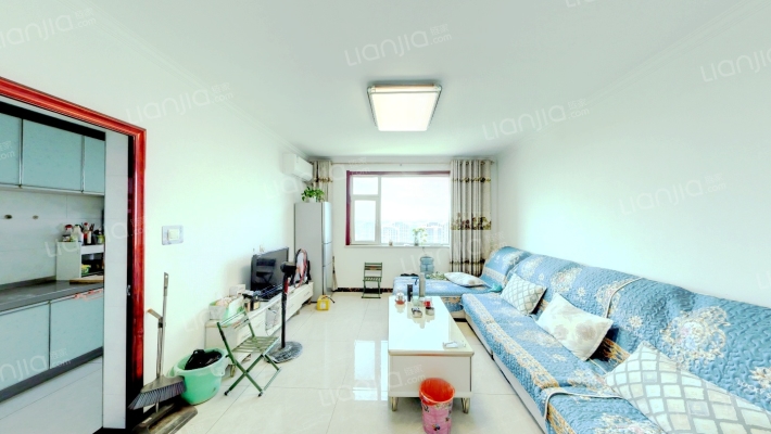 肖家营弘金府二手房实景图