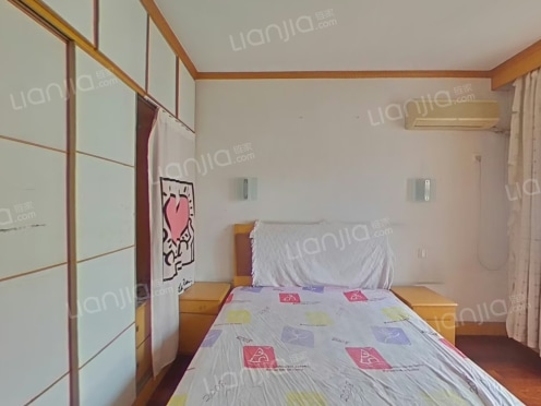 整租·康定里 2室1厅 南/北