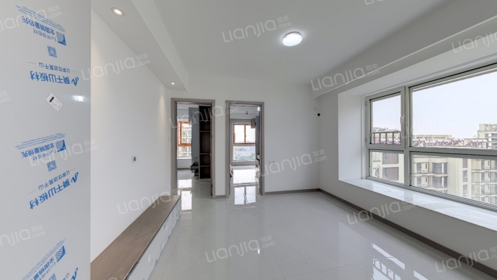 奥园誉景澜庭二手房实景图