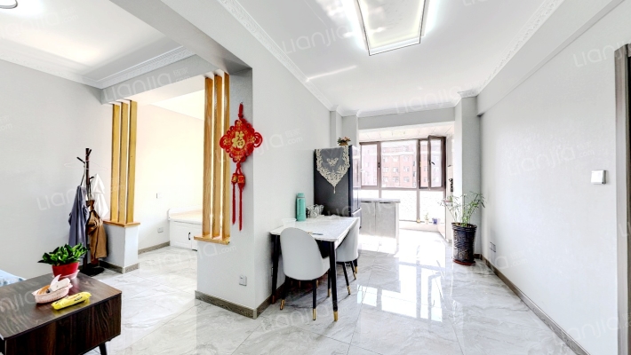 华宸佳园二手房实景图