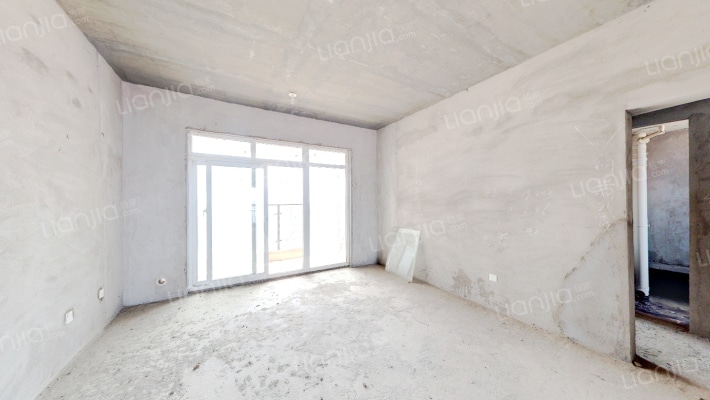 华银天际C区二手房实景图