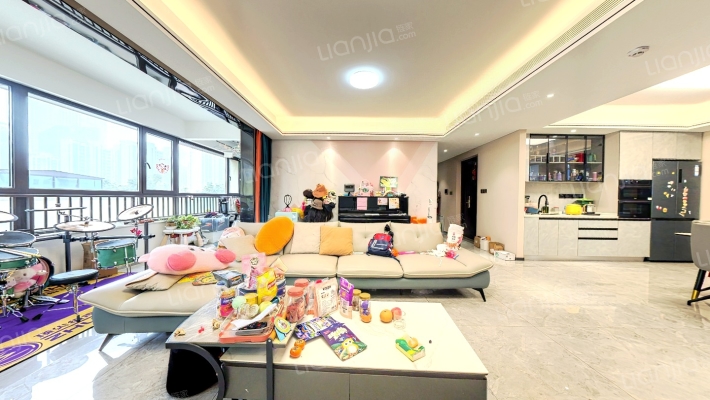 招商公园1872二手房实景图