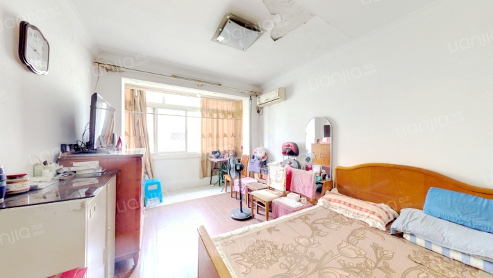 中原新村二手房实景图