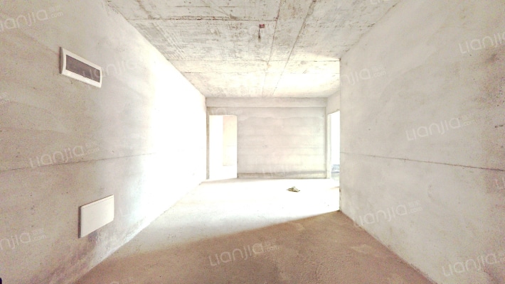 华生汉口城市广场四期四区二手房实景图