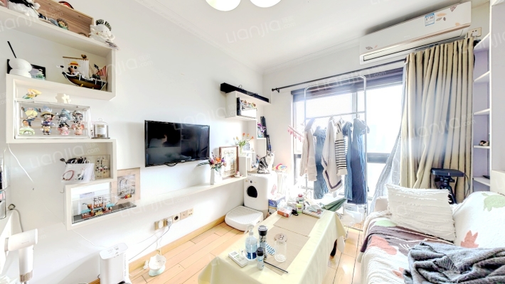 时代华府二手房实景图