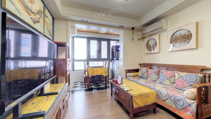 荣和怡景园二手房实景图