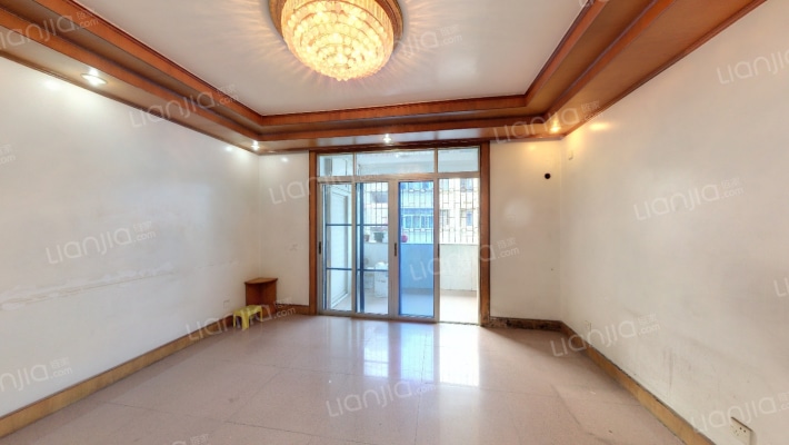 电业花园二手房实景图