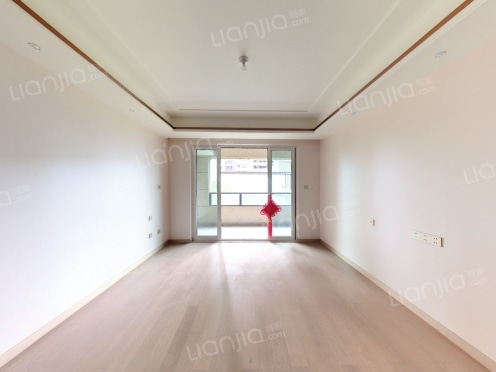 整租·南通金鹰世界·尚府 3室2厅 南