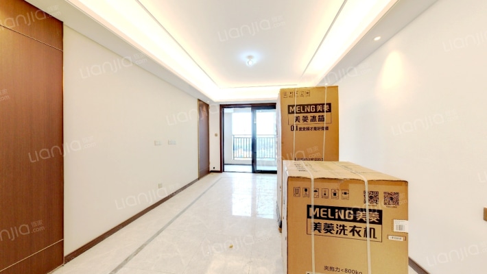 正商书香华府二手房实景图