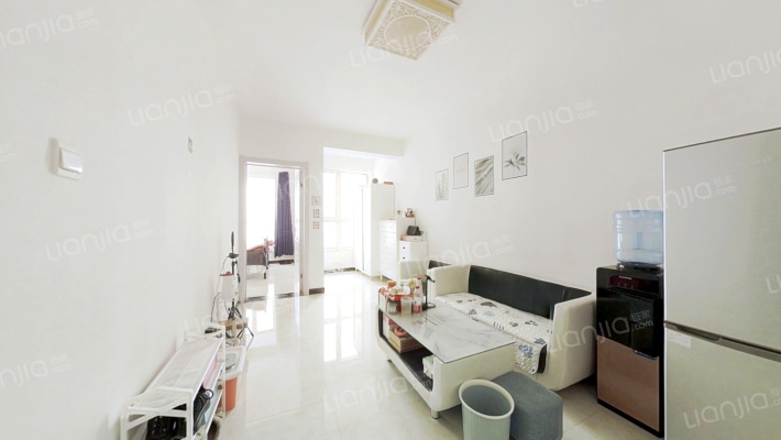 星河盛世二手房实景图