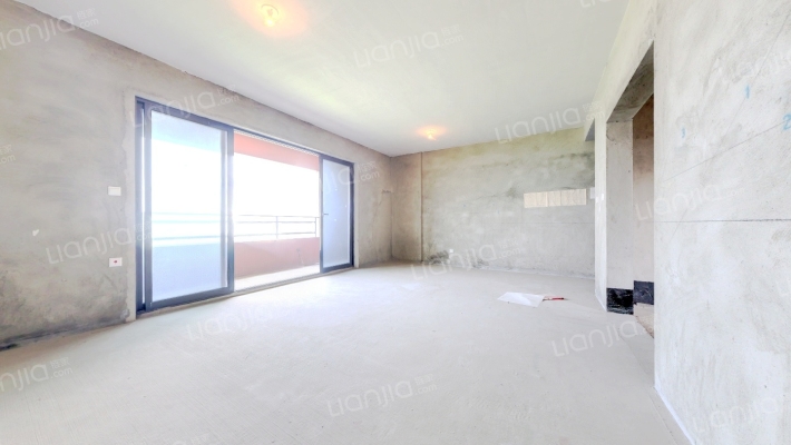 协信天骄城二手房实景图