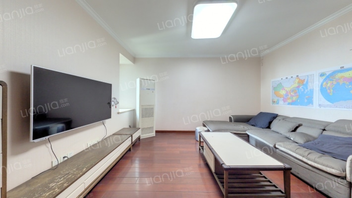 盛德欣苑二手房实景图