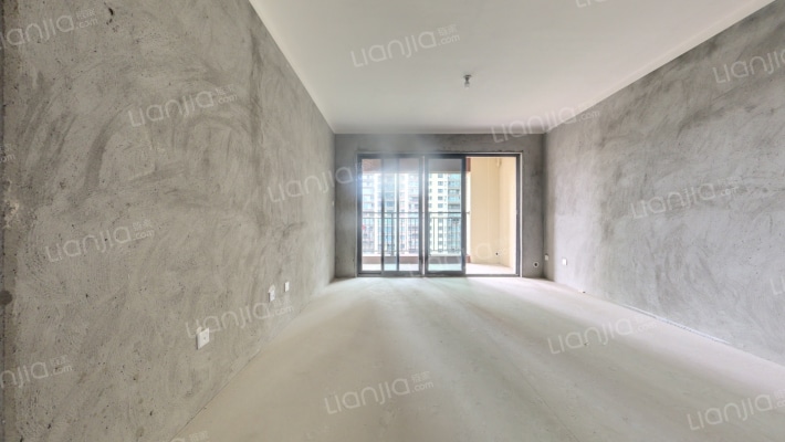 锦云天府二手房实景图