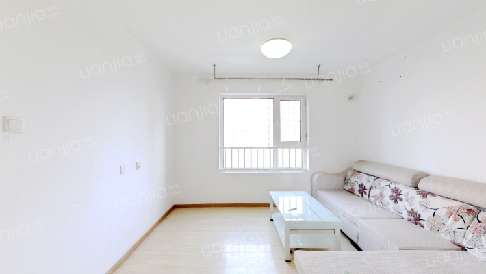 红山郡二手房实景图