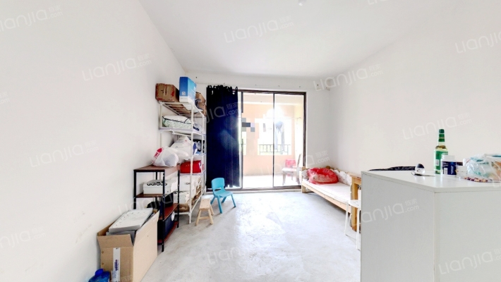 东泰花园二手房实景图