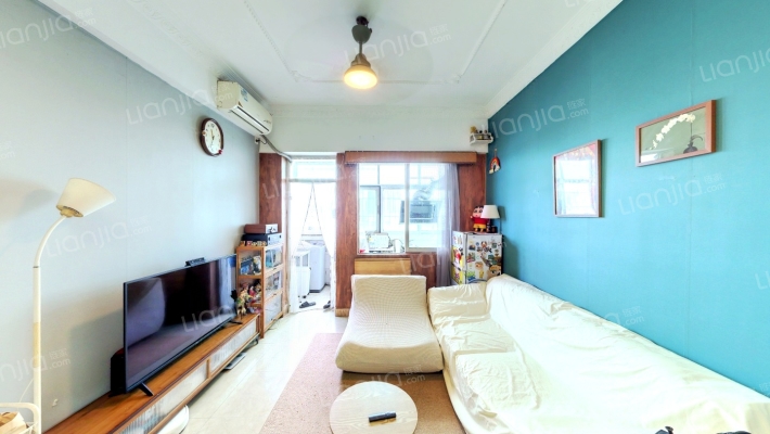 晓阳阁二手房实景图