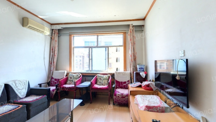 电力职工之家二手房实景图