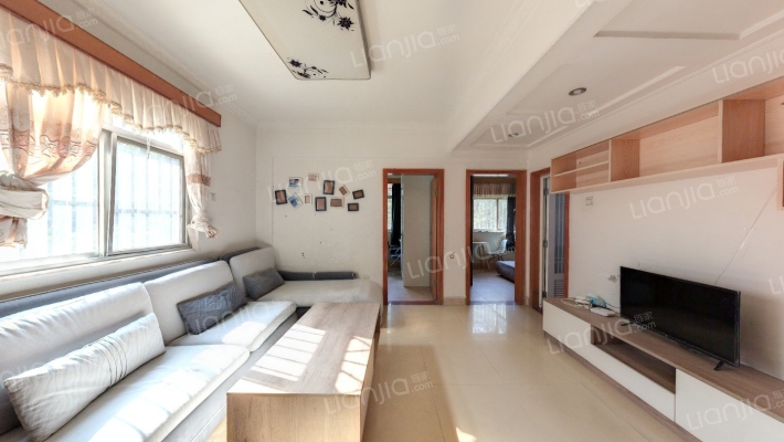 卓雅花园二手房实景图