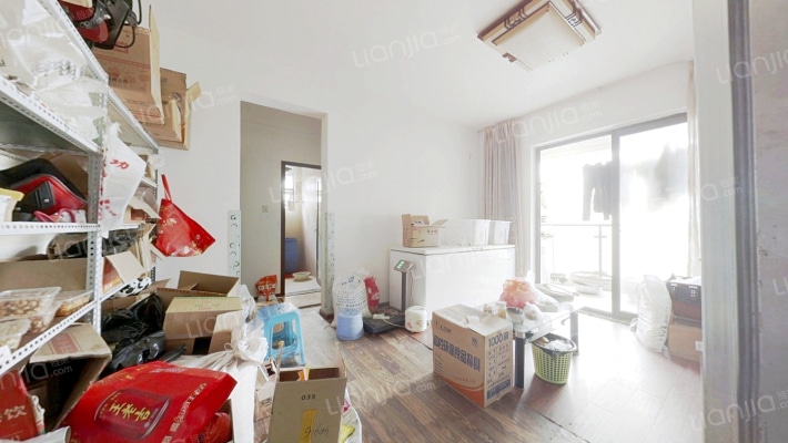 上河苑二手房实景图