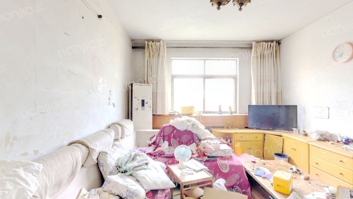 拖厂路小区二手房实景图