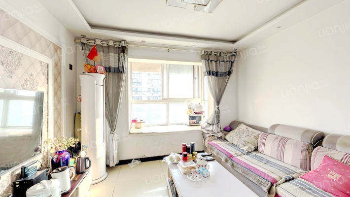 瑞豪·上林苑二手房实景图