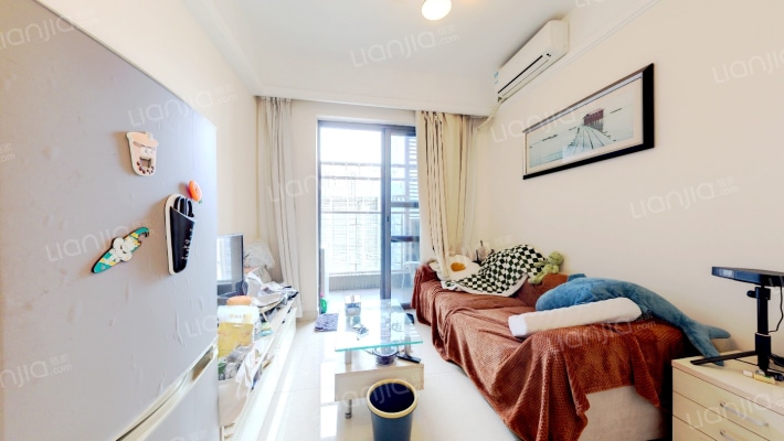 潜龙曼海宁花园北区二手房实景图