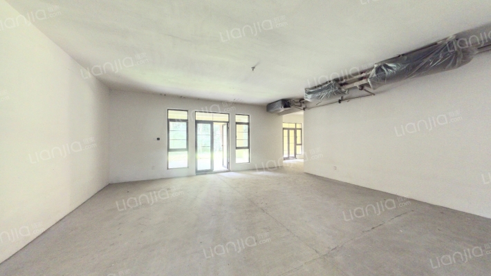 龙湖长桥郡三期二手房实景图