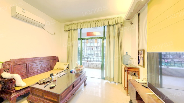 诚丰名园二手房实景图