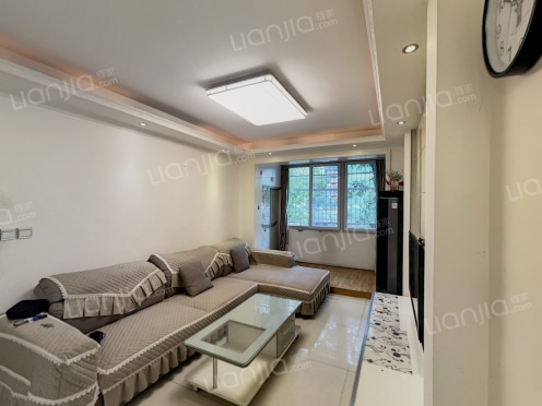 整租·狮马路70号 3室1厅 东