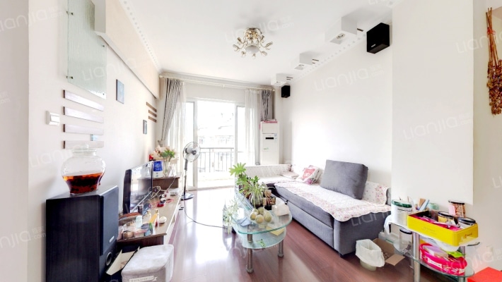 天梨阁南苑二手房实景图