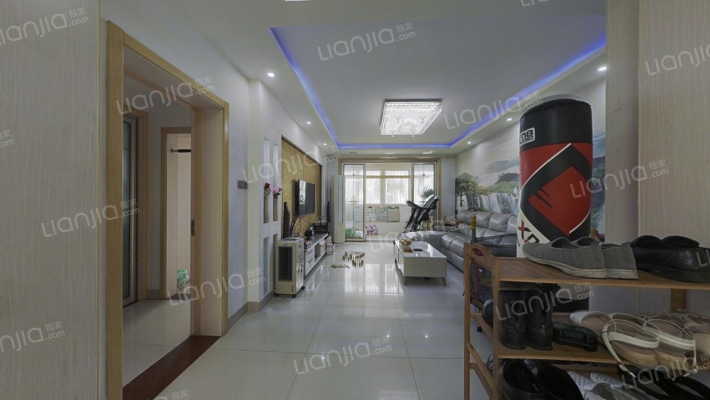 金香苑二手房实景图