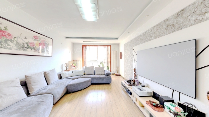 金苑小区二手房实景图