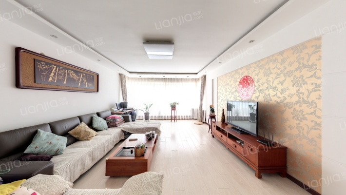 瑞士家园二手房实景图