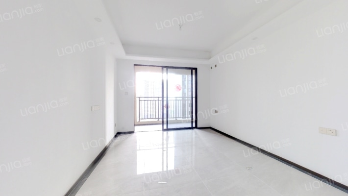 金茂碧桂园正荣府二手房实景图