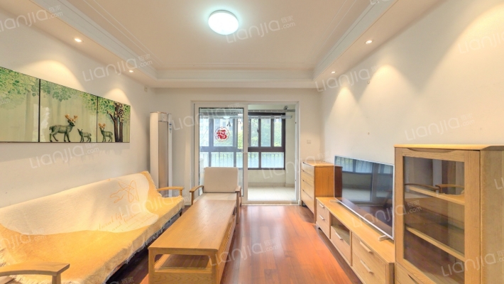 东原郦湾东区二手房实景图