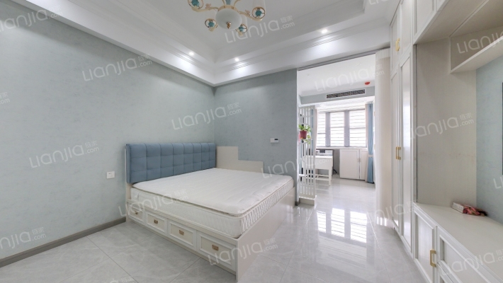 融汇半岛天澜二手房实景图