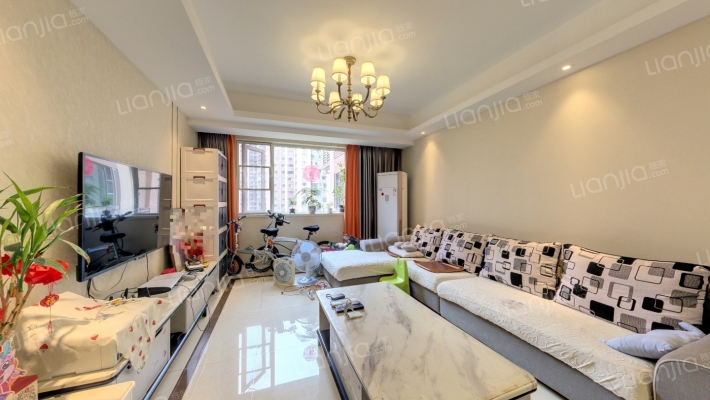 明信城C区二手房实景图