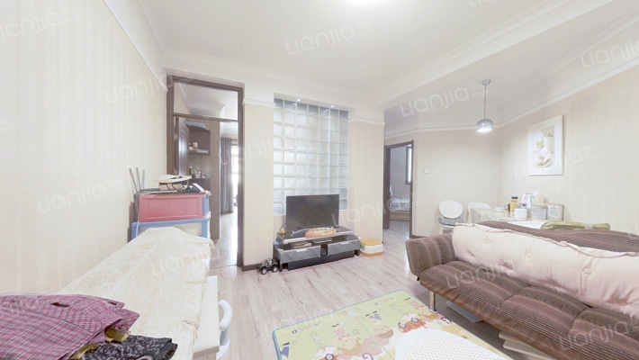 龙兴里二手房实景图