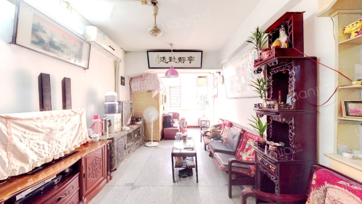 水荫一横路二手房实景图