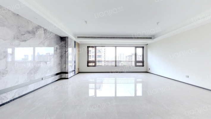 建发观唐映月北区二手房实景图