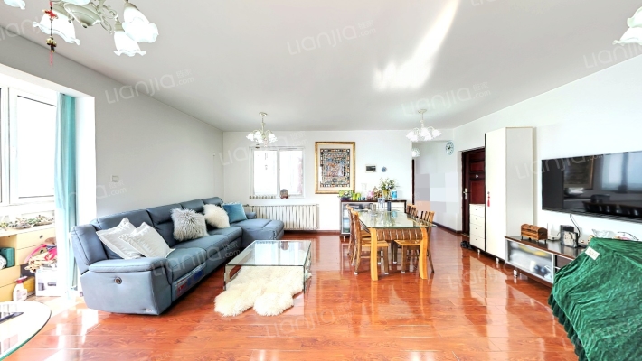 新泉大厦二手房实景图