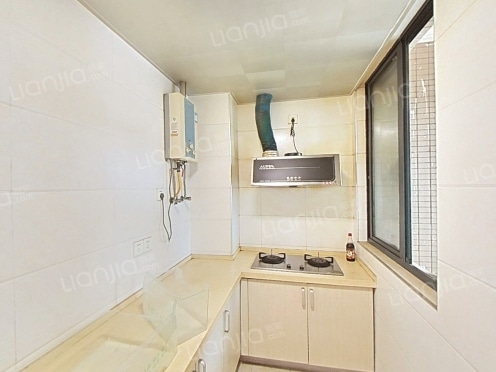 整租·高升金典 1室1厅 南