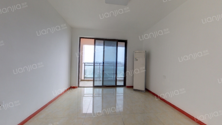 长安锦尚城二手房实景图