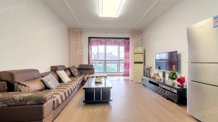 嘉瑞国际二手房实景图